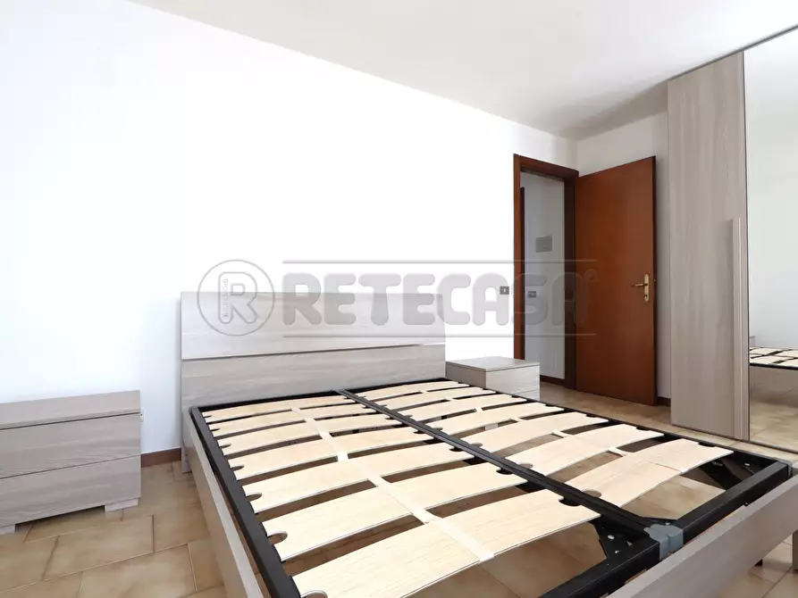 Immagine 17 di Appartamento in affitto  in Borgo Santa Lucia 6 a Vicenza