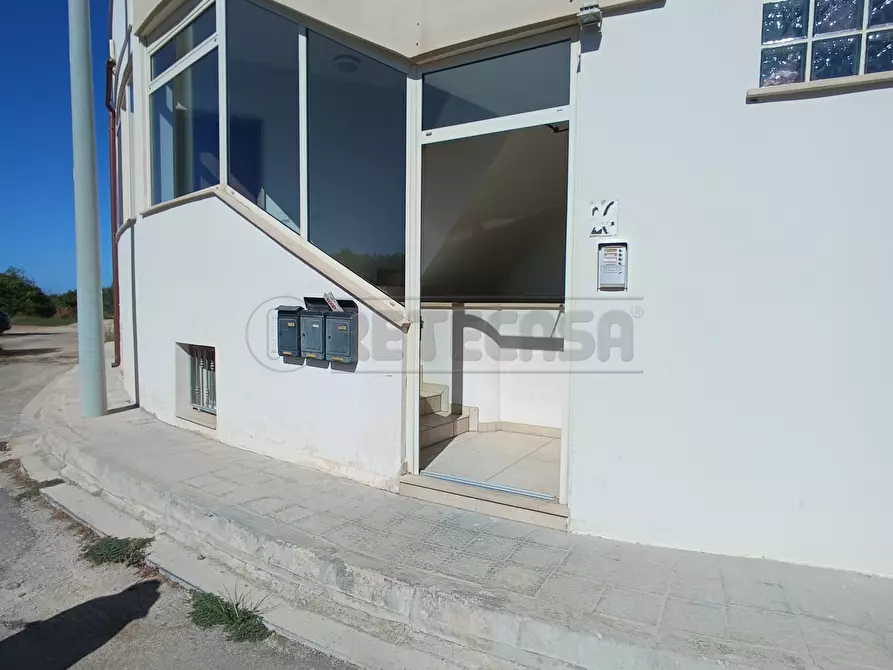 Immagine 3 di Attico in vendita  in VIA ZIZZI 26 a Alezio