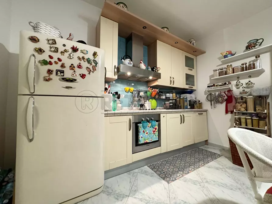 Immagine 5 di Appartamento in vendita  in Traversa Via Fiume 23 a Gallipoli