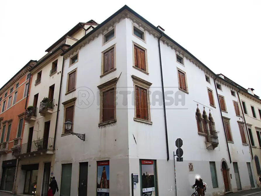 Immagine 4 di Terratetto in vendita  a Vicenza