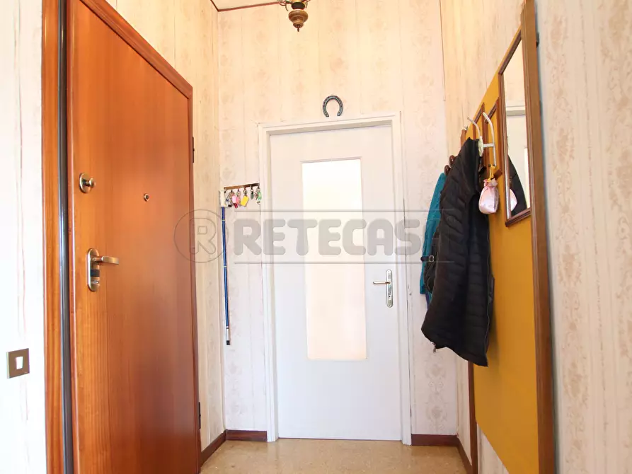 Immagine 18 di Bilocale in vendita  in via einaudi a Vicenza