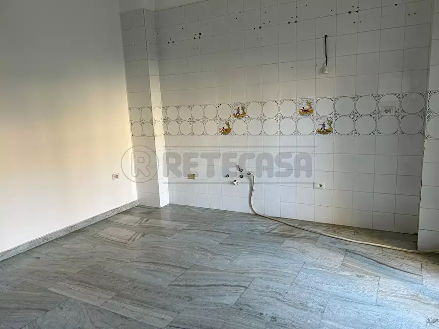 Immagine 11 di Appartamento in vendita  in VIA ENRICO MEDI 24 a Caltanissetta