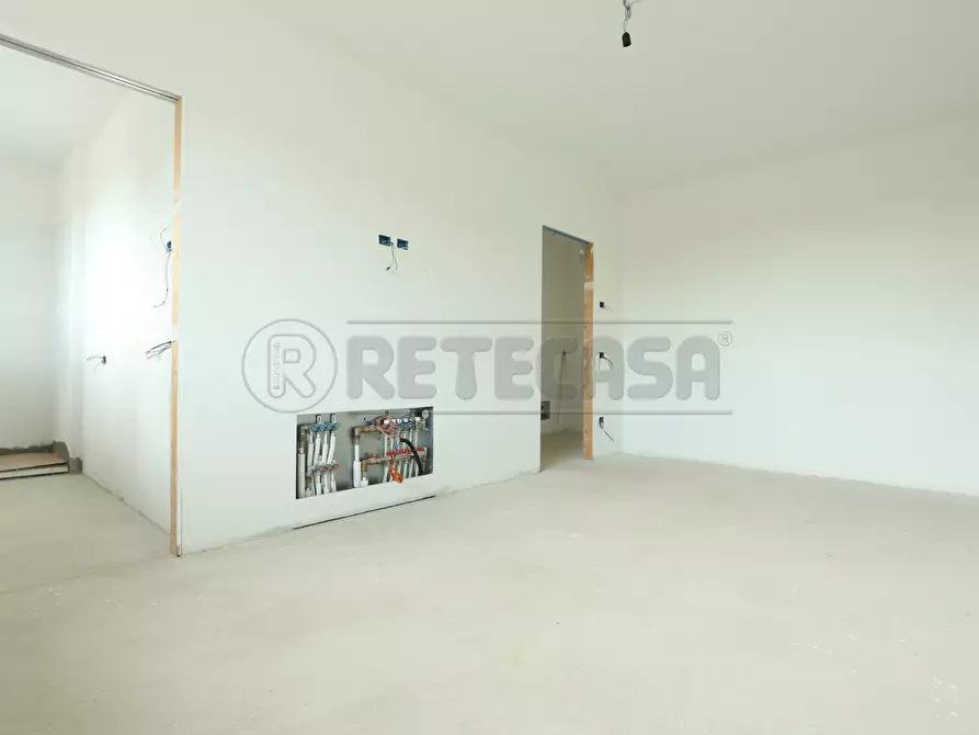 Immagine 46 di Villetta a schiera in vendita  in Via G.Poletto 39 a Vicenza