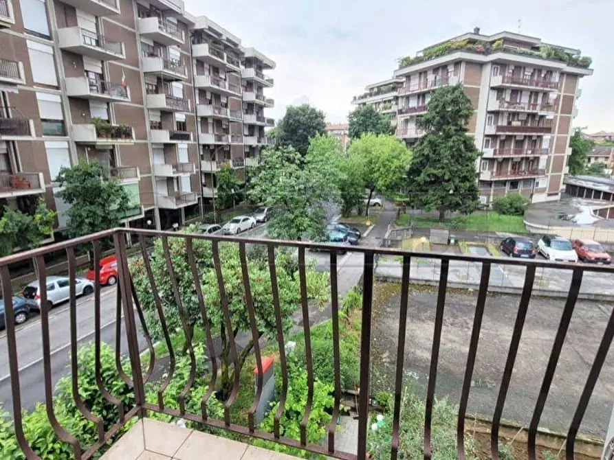 Immagine 5 di Trilocale in vendita  a Bergamo