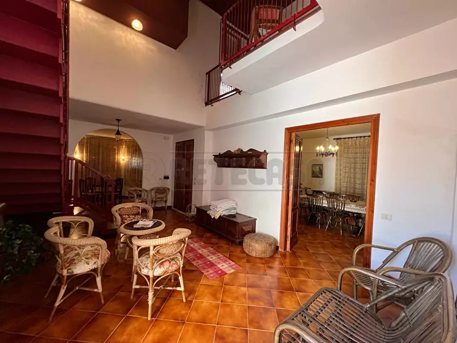 Immagine 24 di Villetta a schiera in vendita  in VIA DEI CICLOPI MARAUSA SNC a Trapani