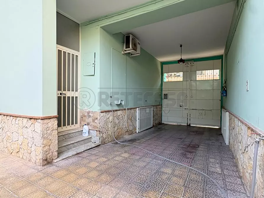 Immagine 4 di Trilocale in vendita  in Via Archimede 25 a Marcianise