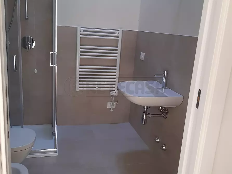 Immagine 9 di Appartamento in vendita  in Contrà Mure San Rocco a Vicenza