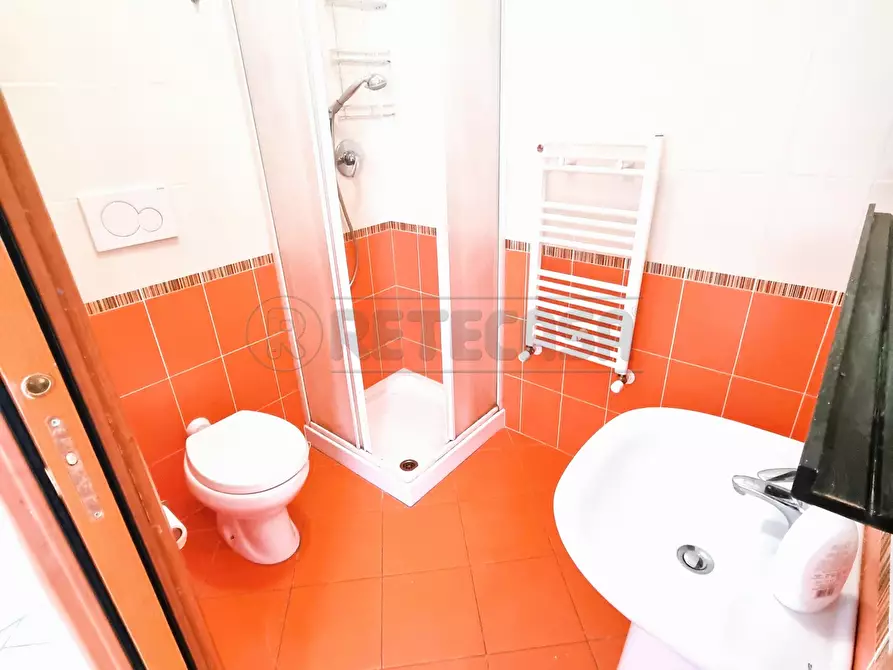 Immagine 16 di Attico in vendita  a Pescara