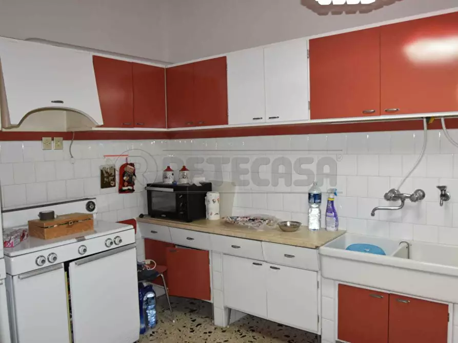 Immagine 15 di Terratetto in vendita  a Marsala