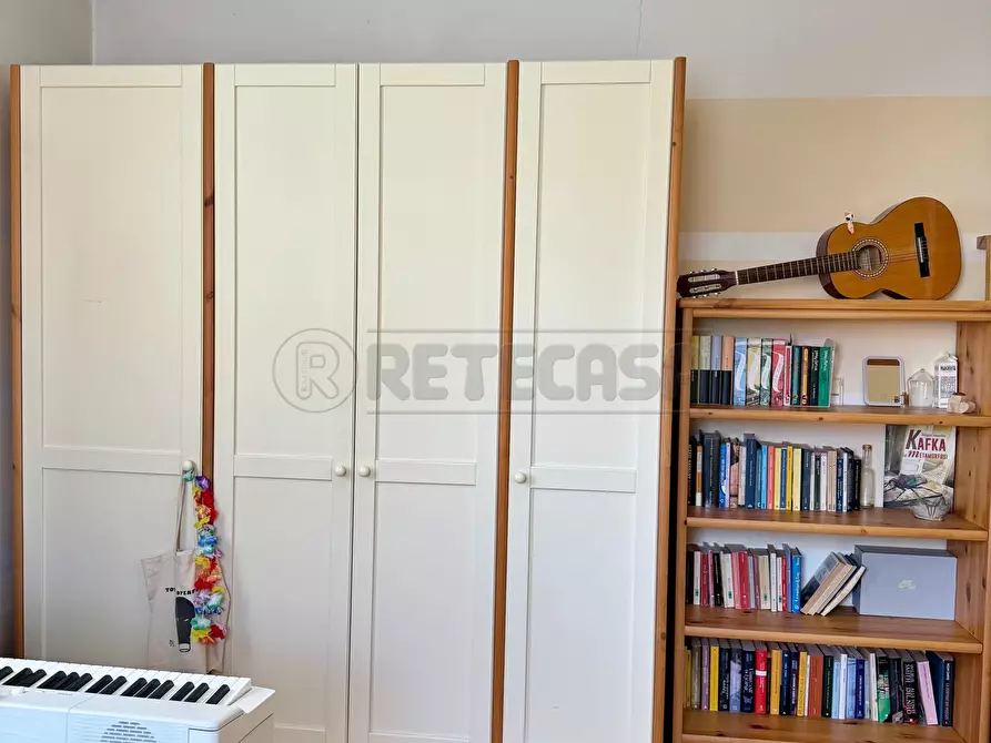 Immagine 5 di Porzione di casa in vendita  a Arzignano