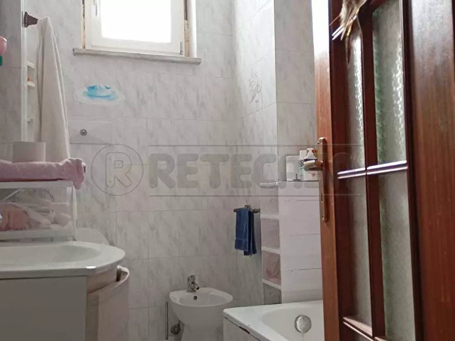 Immagine 19 di Quadrilocale in vendita  a San Nicola La Strada