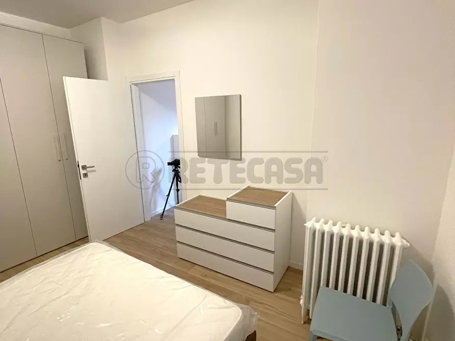 Immagine 24 di Appartamento in affitto  in Contra' Do Rode 14 a Vicenza