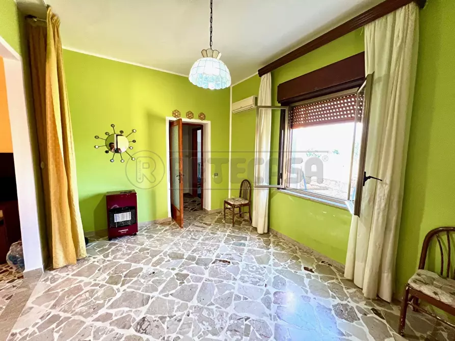 Immagine 11 di Casa indipendente in vendita  in contrada ventrischi snc a Marsala
