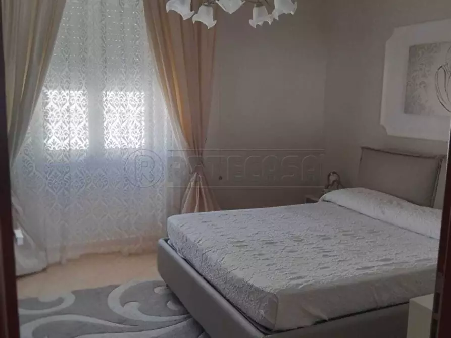 Immagine 9 di Appartamento in vendita  a Mazara Del Vallo