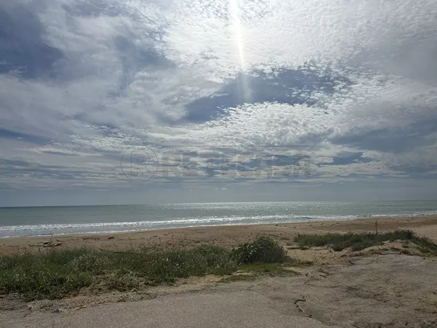 Immagine 29 di Villetta a schiera in vendita  a Campobello Di Mazara