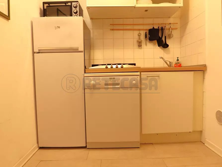 Immagine 17 di Trilocale in affitto  in Corso Antonio Fogazzaro 48 a Vicenza