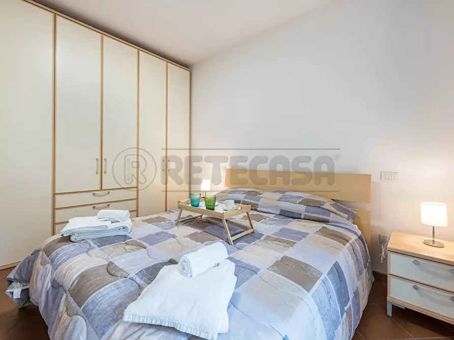 Immagine 10 di Appartamento in vendita  in Via Giuseppe Mazzini 1 a Padenghe Sul Garda