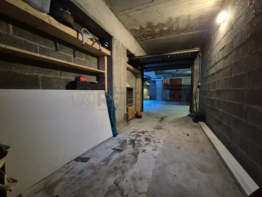 Immagine 7 di Garage in vendita  in Via Antiche Fornaci a Cremona