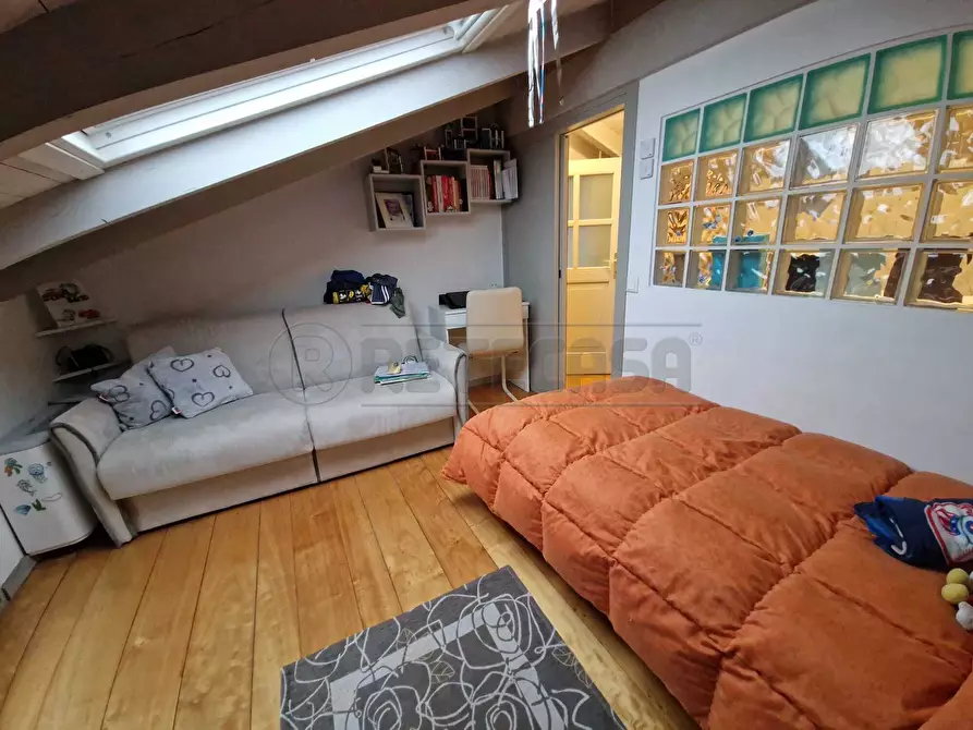 Immagine 15 di Trilocale in vendita  in Corso Matteotti a Cremona