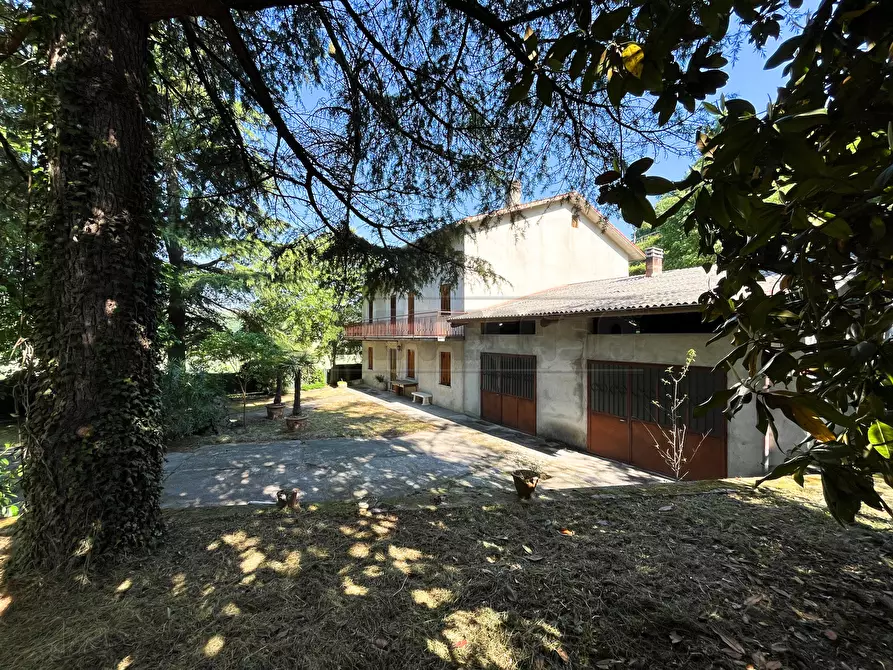 Immagine 4 di Rustico / casale in vendita  in Via Tovazzi a Monteviale