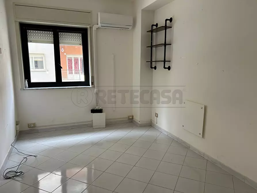 Immagine 4 di Ufficio in vendita  in viale trieste 131 a Caltanissetta