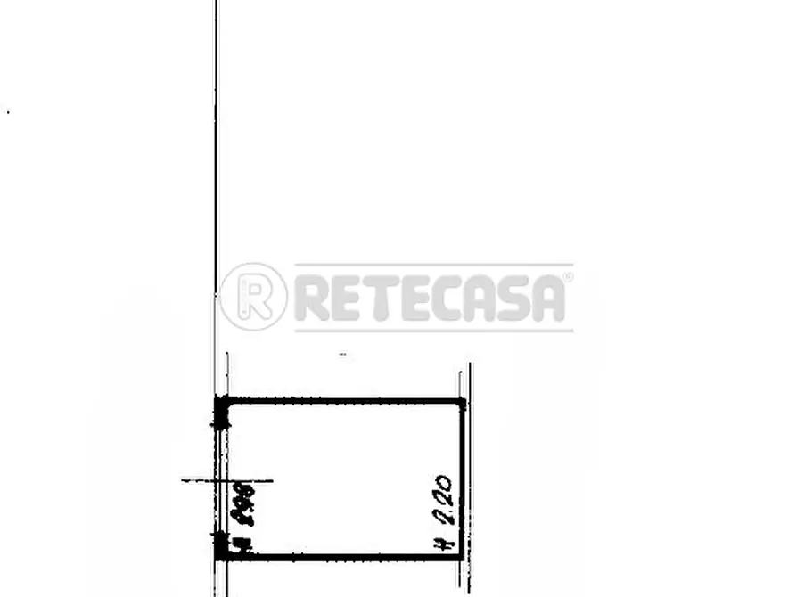 Immagine 39 di Terratetto in vendita  in Via Bergamo a Castelverde