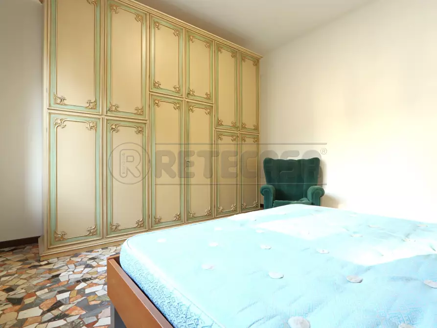 Immagine 22 di Trilocale in affitto  in Via Bartolomeo Ruspoli 6 a Vicenza