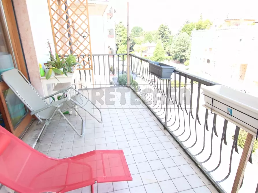 Immagine 1 di Appartamento in affitto  in Viale Mazzini a Vicenza