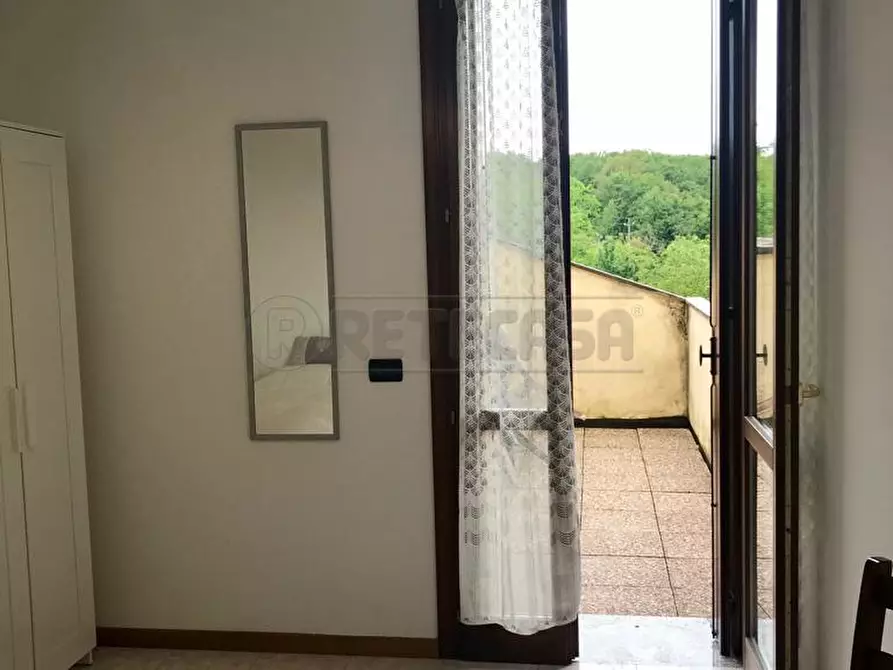Immagine 10 di Casa semindipendente in affitto  in Via San Rocco a Arcugnano