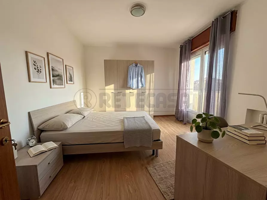 Immagine 1 di Stanza singola in affitto  in Via Duomo 40 a Montecchio Maggiore