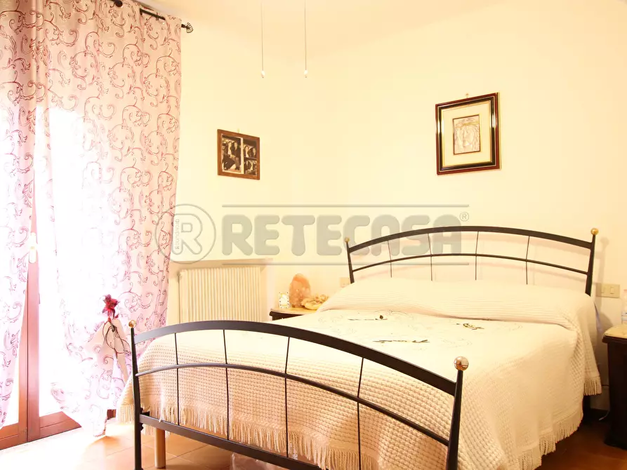 Immagine 6 di Appartamento in vendita  in Viale Riviera Berica 520 a Vicenza