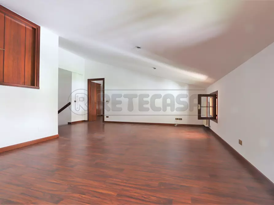 Immagine 22 di Porzione di casa in affitto  in Via degli Eroi a Castegnero