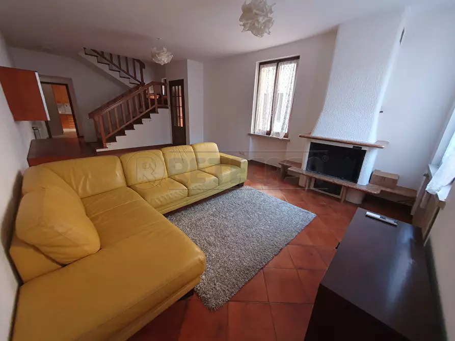 Immagine 4 di Terratetto in vendita  in Via Palestro a Cremona