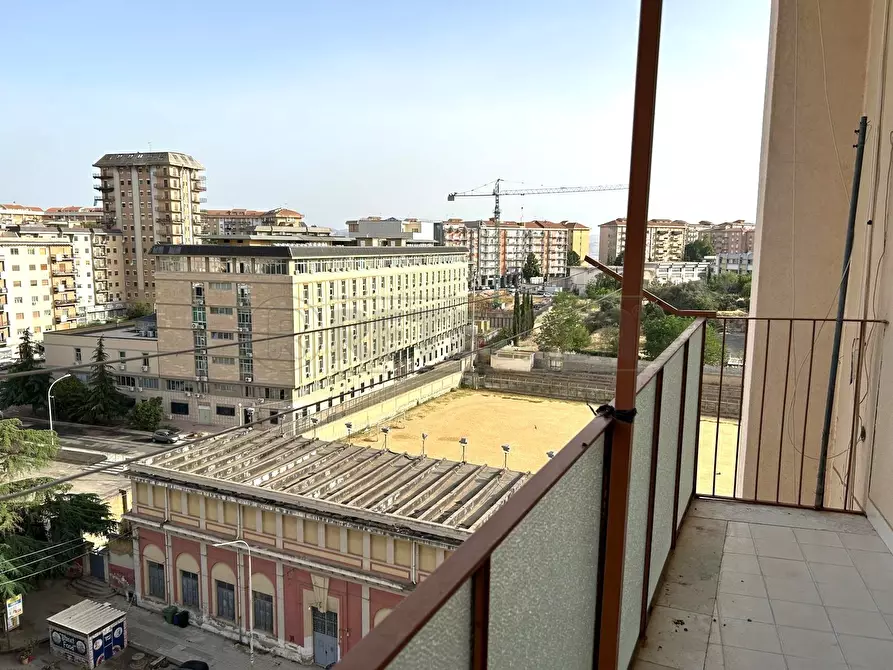 Immagine 7 di Trilocale in vendita  in viale Della Regione 54 a Caltanissetta