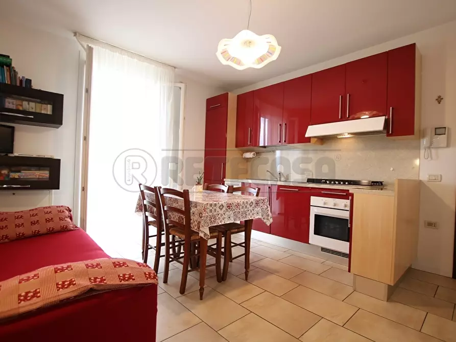 Immagine 3 di Appartamento in affitto  a Agugliaro