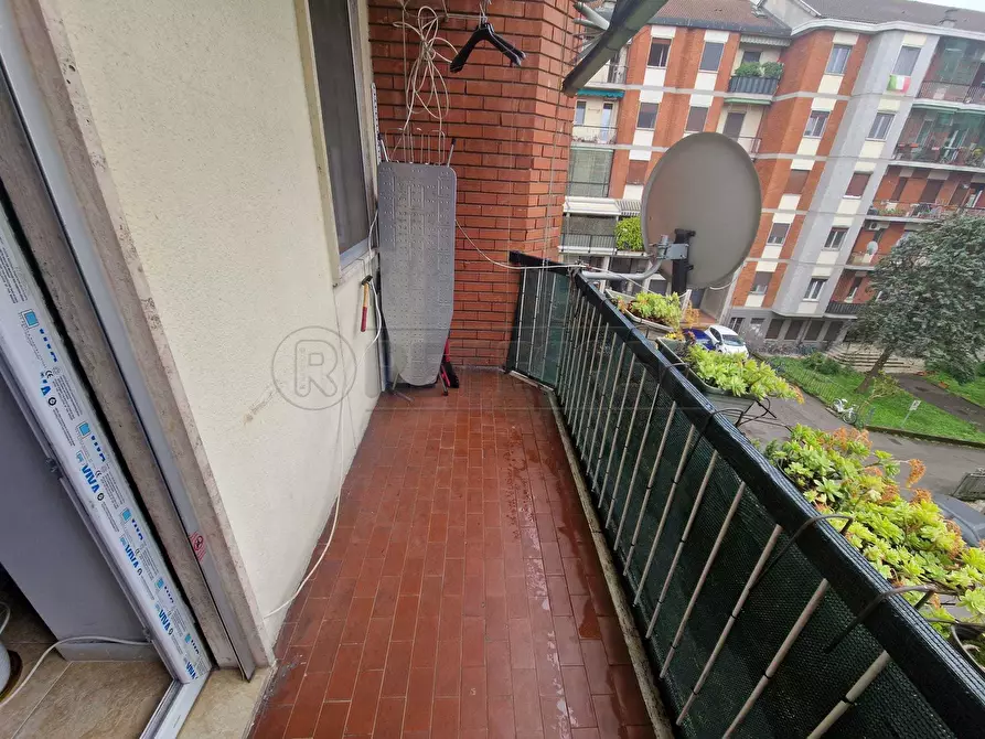 Immagine 11 di Trilocale in vendita  in Via Carlo Vittori a Cremona