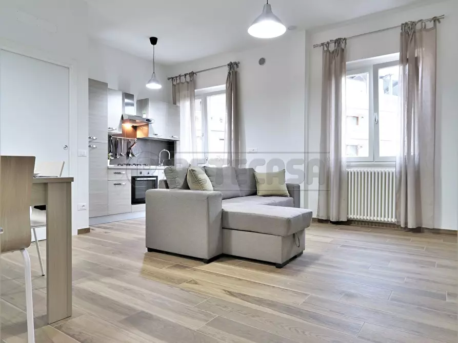 Immagine 5 di Stanza singola in affitto  a Vicenza