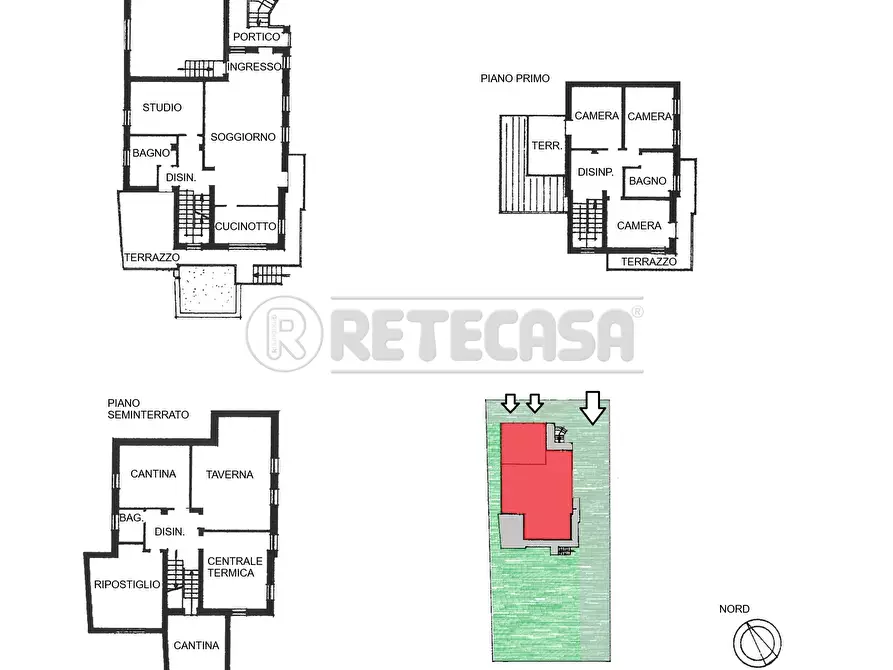 Immagine 34 di Casa indipendente in vendita  in Stradella dei Muzzi 22 a Montebello Vicentino