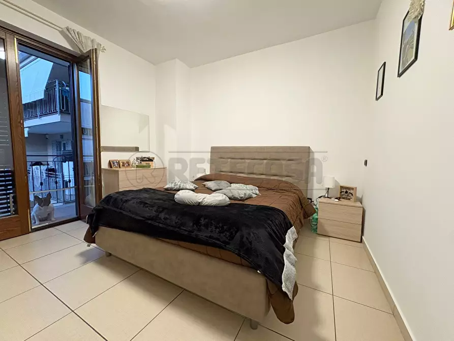 Immagine 4 di Trilocale in affitto  in Via Manfredo de Paolis a Marcianise