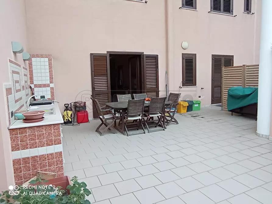 Immagine 26 di Appartamento in vendita  in Via Foggia a Gallipoli