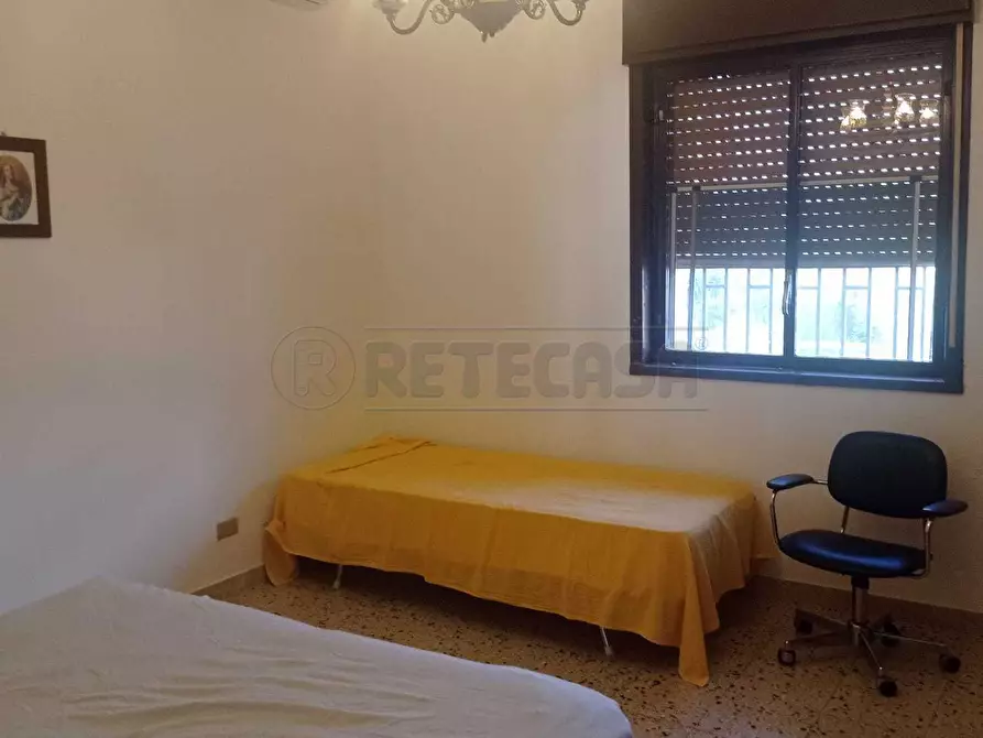 Immagine 10 di Villa in vendita  a Mazara Del Vallo