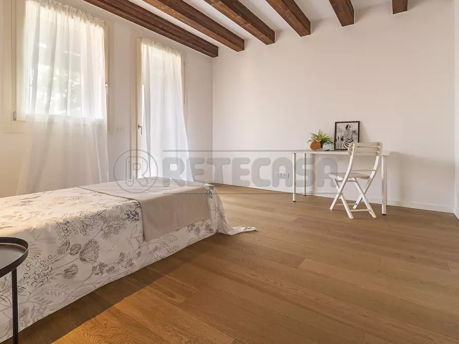 Immagine 18 di Villetta a schiera in vendita  in Via Zuccola 37 a Bolzano Vicentino