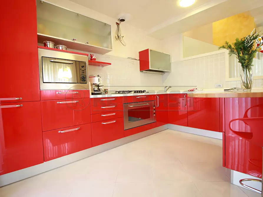 Immagine 6 di Porzione di casa in affitto  in Via Venezia 17 a Montebello Vicentino