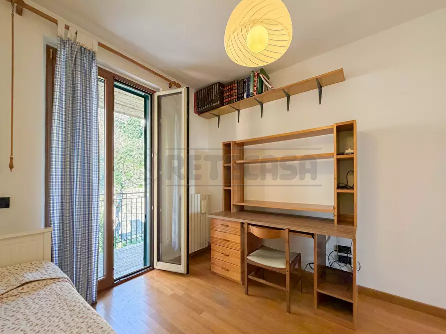 Immagine 28 di Porzione di casa in vendita  in Via Molini a Creazzo