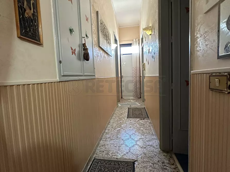 Immagine 42 di Casa indipendente in vendita  a Mazara Del Vallo