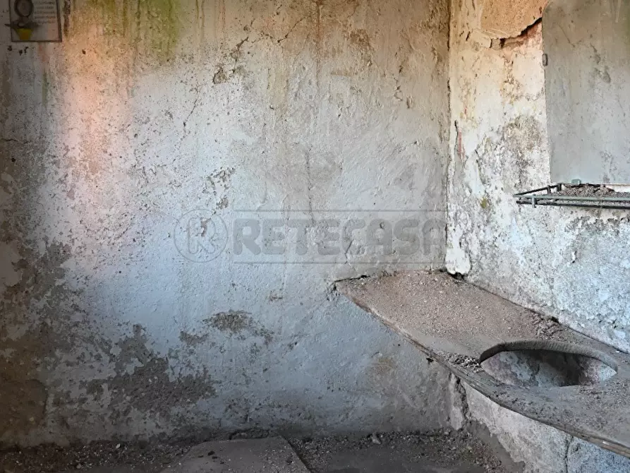 Immagine 24 di Rustico / casale in vendita  in Via San Giovanni Bosco 15 a Messina