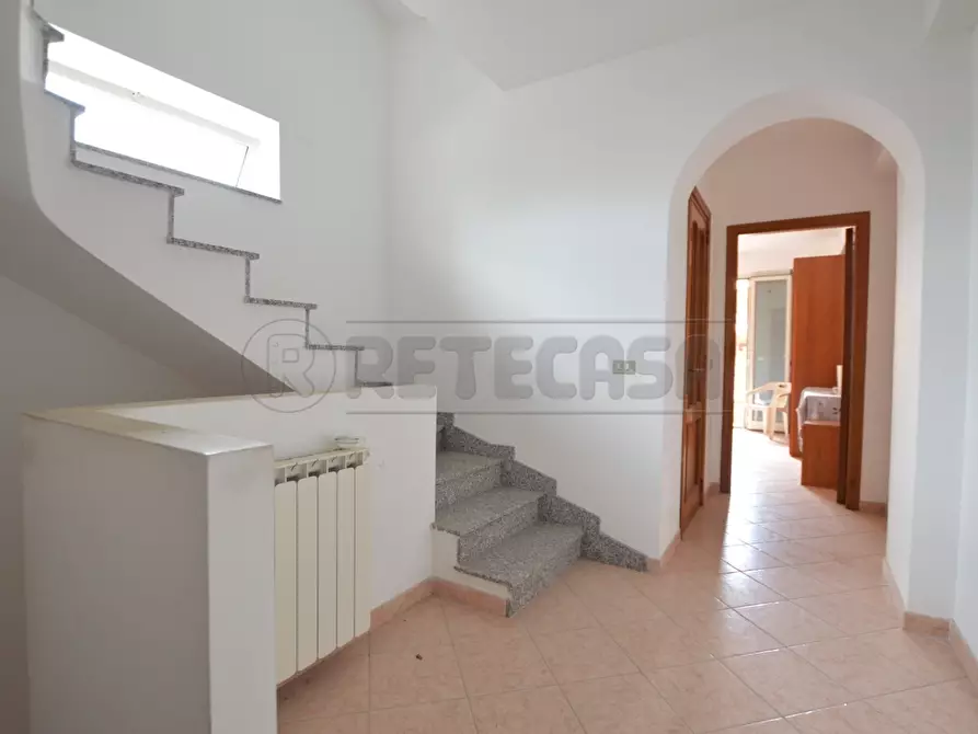 Immagine 5 di Casa indipendente in vendita  in Via Santa Domenica 15 a Messina