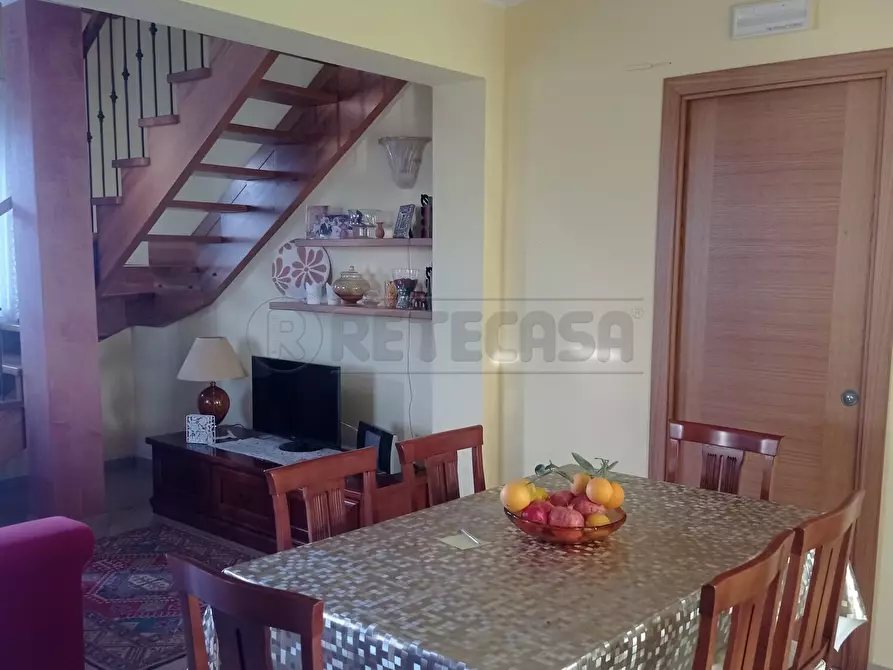 Immagine 41 di Villa in vendita  a Castelvetrano