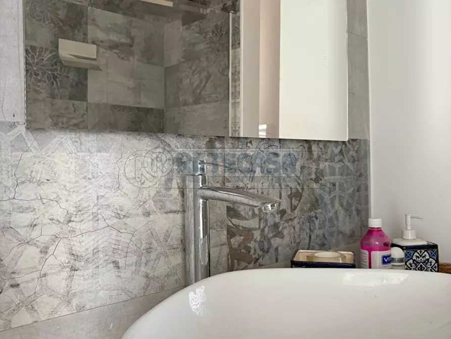 Immagine 24 di Attico in vendita  in Via Gennaro Tescione a Caserta