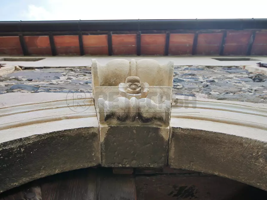 Immagine 23 di Rustico / casale in vendita  in Via Danesi di Sopra 50 a Montecchia Di Crosara